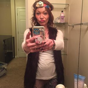 Meet your Posher, Justice